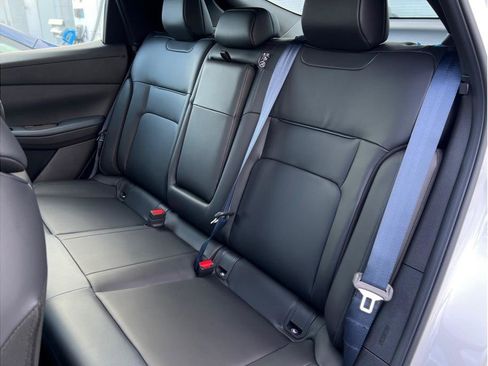 New 2026 Nissan Leaf SV+ image 11