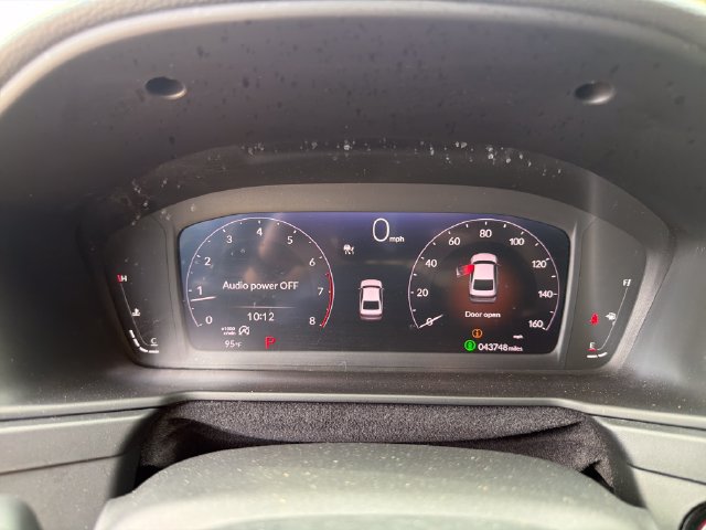 Used 2024 Honda Accord EX image 18