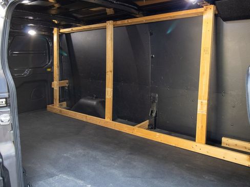 Used 2020 Ford Transit 250 Low Roof w/ Load Area Protection Package RWD image 32