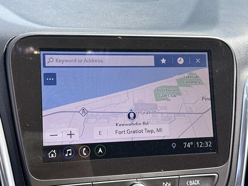Certified 2019 Chevrolet Equinox LT AWD/4WD image 13
