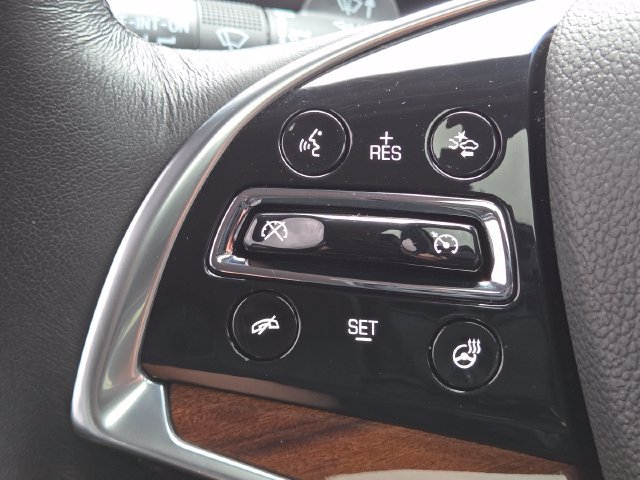 Used 2020 Cadillac Escalade Luxury AWD/4WD image 36