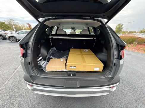 New 2026 Hyundai Tucson SEL image 25