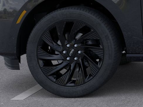 New 2026 Lincoln Navigator L Reserve AWD/4WD image 32