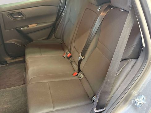 Used 2026 Nissan Rogue S AWD/4WD image 23