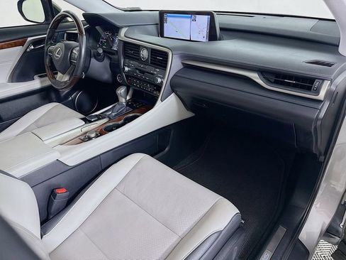 Used 2018 Lexus RX 450hL Premium image 30