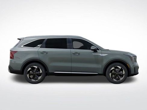 New 2026 Kia Sorento EX image 43