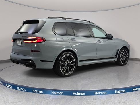 New 2026 BMW X7 M60i image 5