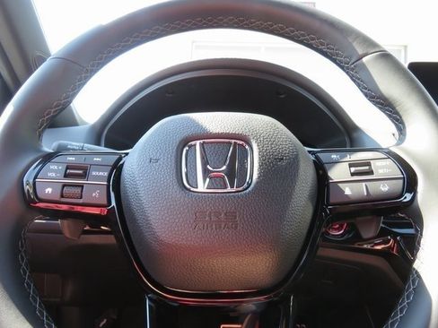 Used 2024 Honda Civic Sport image 11