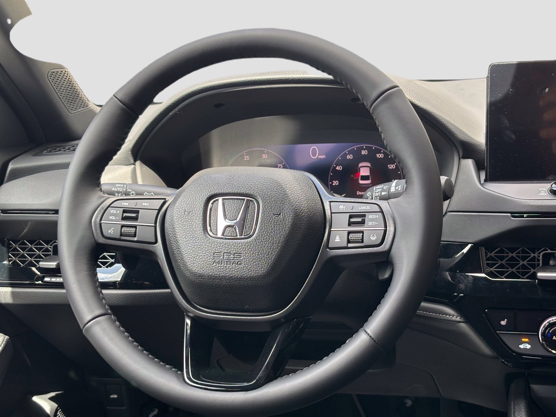 New 2026 Honda Accord Sport image 20