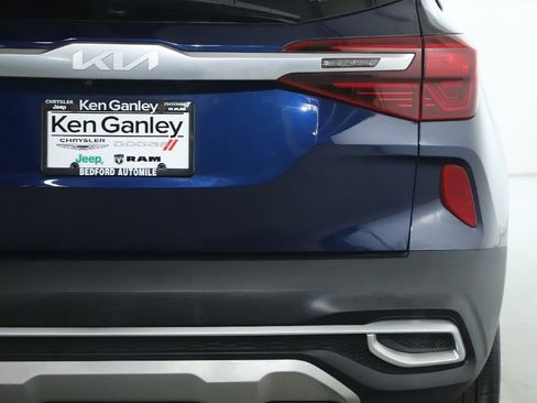 Used 2022 Kia Seltos S image 44