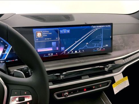 New 2026 BMW X5 xDrive40i w/ Premium Package image 5