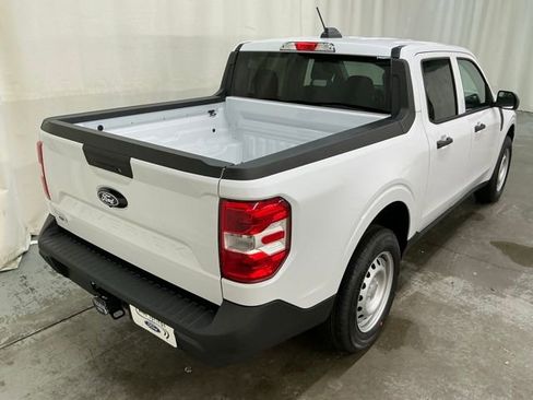 New 2026 Ford Maverick XL FWD image 3