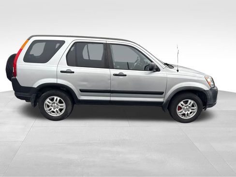 Used 2004 Honda CR-V EX image 7