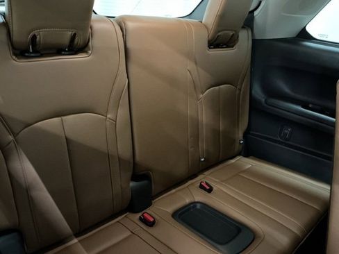 Used 2023 INFINITI QX60 Sensory image 20