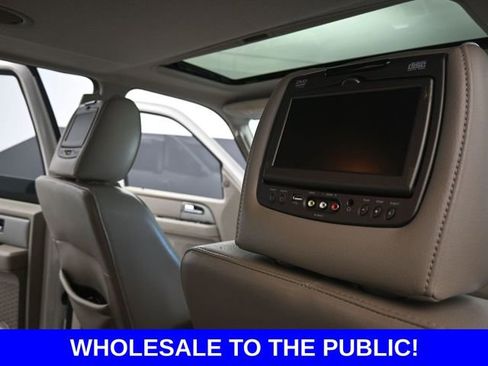 Used 2013 Ford Expedition Limited image 17