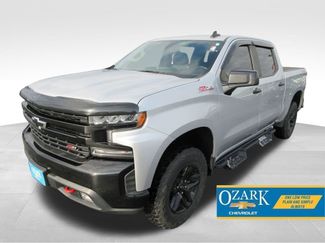 Used 2020 Chevrolet Silverado 1500 LT Trail Boss video 1