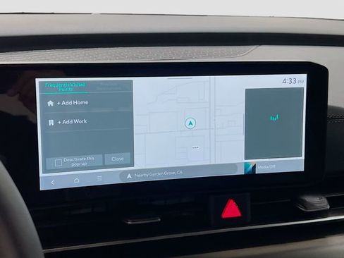 New 2026 Kia Carnival SX Prestige image 13