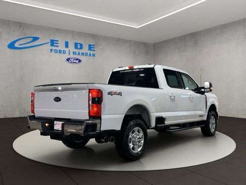 New 2026 Ford F350 XLT w/ XLT Premium Package AWD/4WD image 7