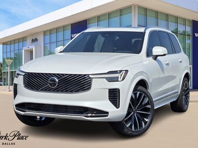 New 2026 Volvo XC90 B6 Plus w/ Protection Package Premier