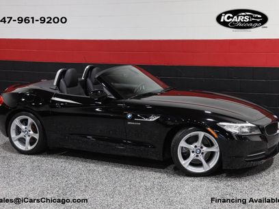 Used 2016 BMW Z4 sDrive28i