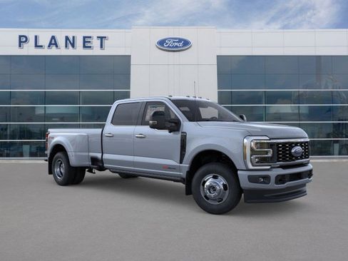 New 2026 Ford F350 Platinum image 9