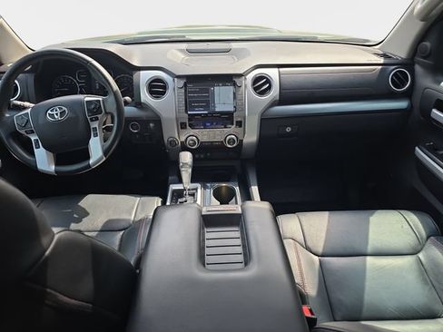 Used 2020 Toyota Tundra TRD Pro AWD/4WD image 10