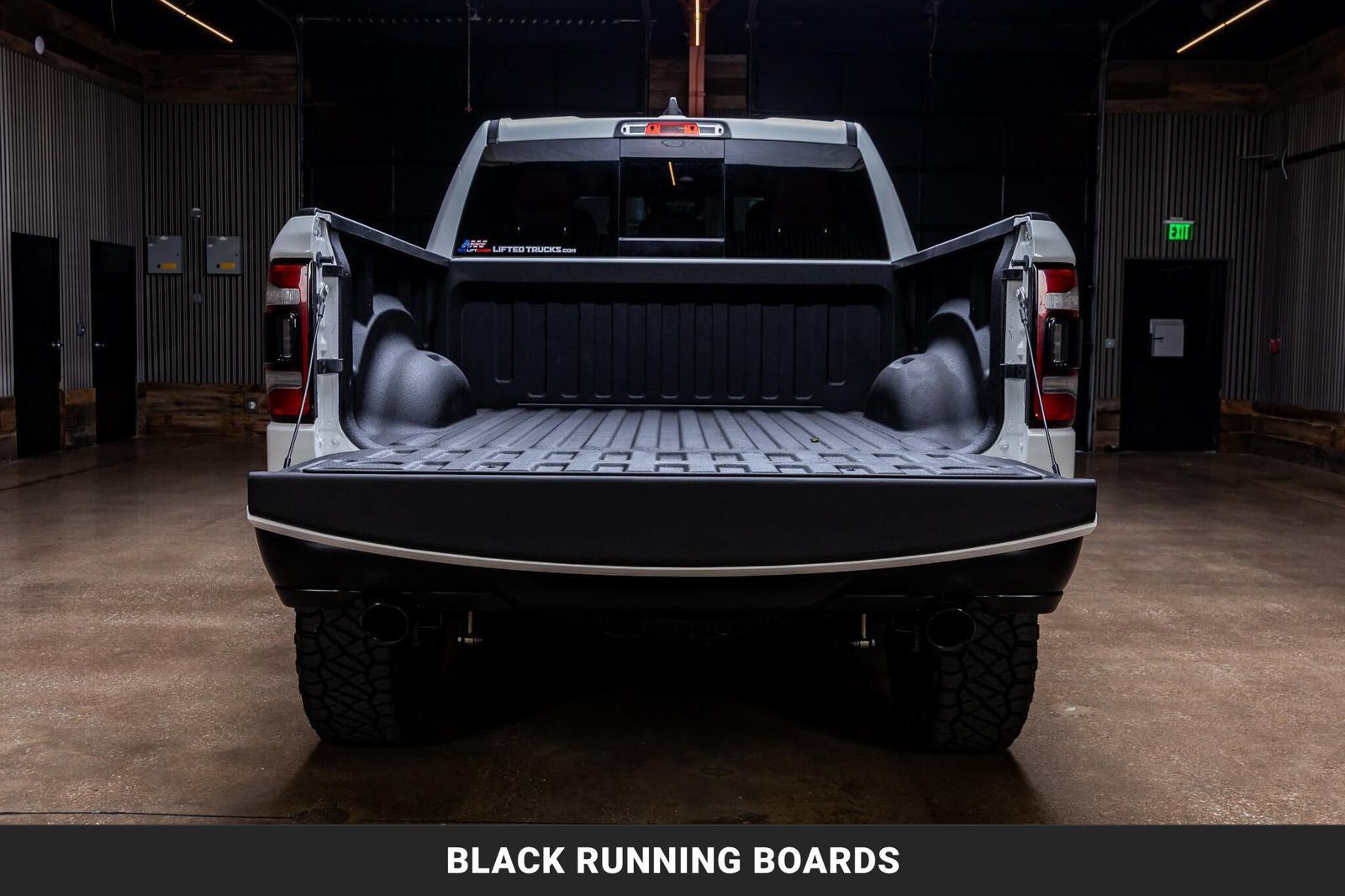 Used 2024 RAM 1500 Rebel w/ Rebel Level 1 Equipment Group AWD/4WD image 9