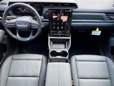 New 2026 GMC Terrain AT4 w/ Convenience Package III image 11