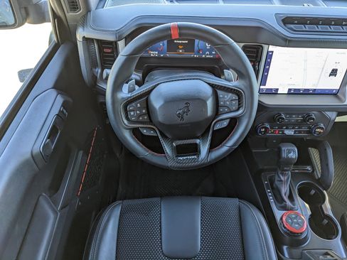 Certified 2023 Ford Bronco Raptor image 16