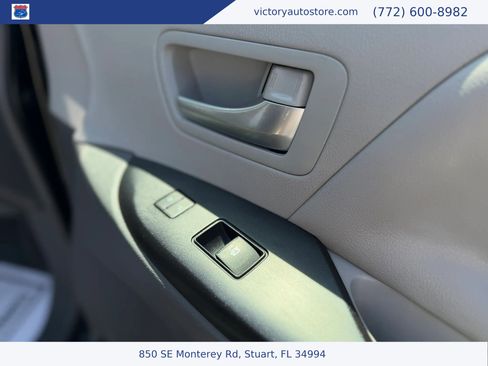 Used 2019 Toyota Sienna LE FWD image 22