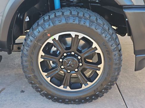 New 2026 RAM 2500 Tradesman image 40