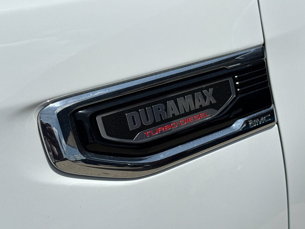 Used 2023 GMC Sierra 1500 SLE AWD/4WD image 6