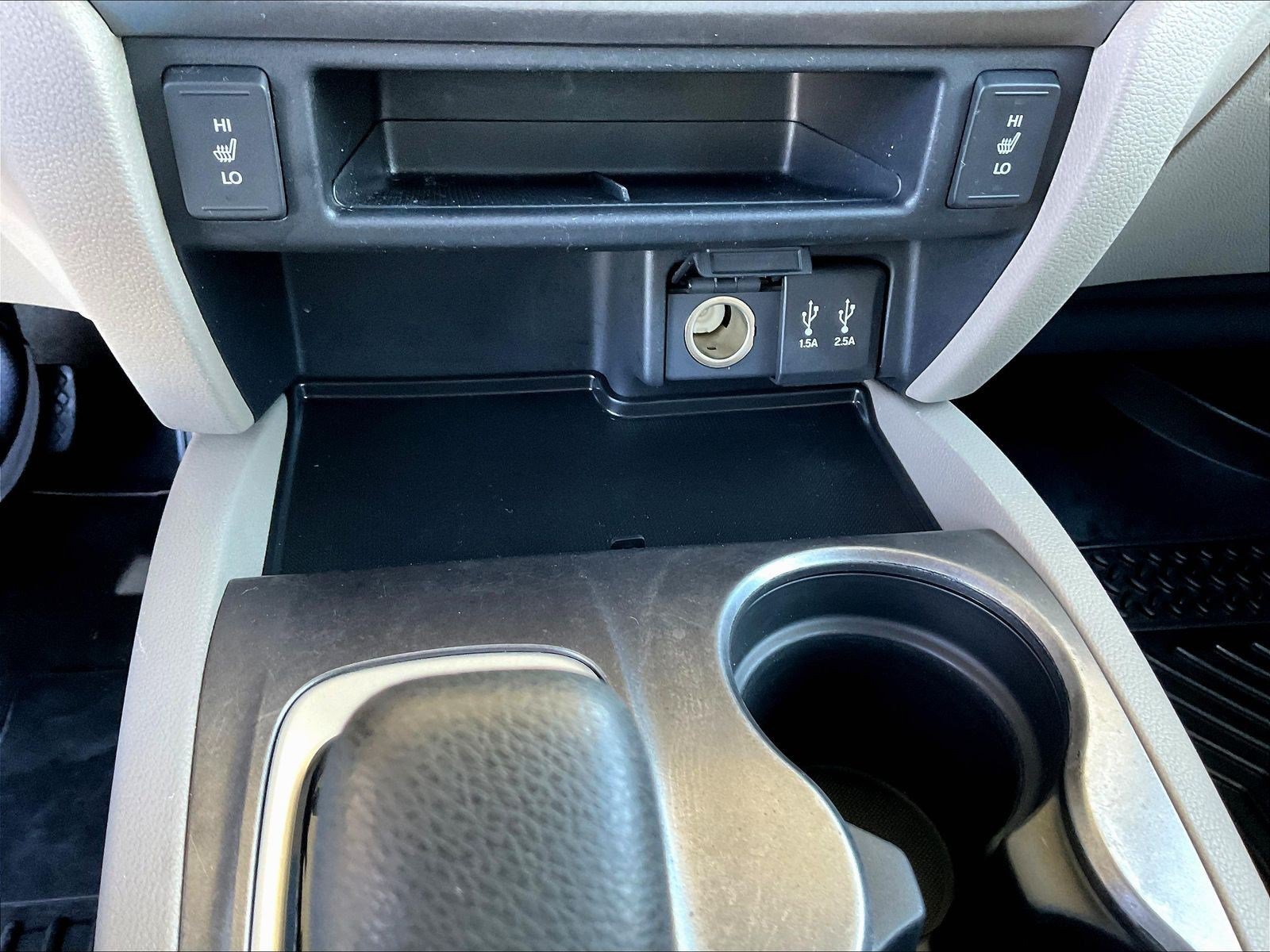 Used 2016 Honda Pilot EX-L image 15