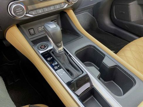 Certified 2024 Nissan Sentra SV w/ SV Premium Package image 14