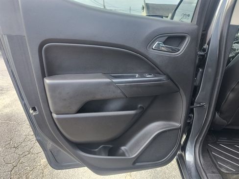 Used 2016 Chevrolet Colorado LT w/ Luxury Package, Chrome AWD/4WD image 30