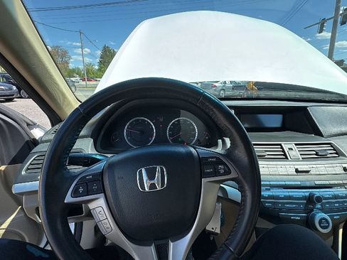 Used 2012 Honda Accord EX-L image 19