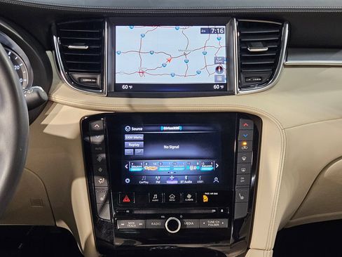 Used 2021 INFINITI QX50 Essential w/ Convenience Package FWD image 16