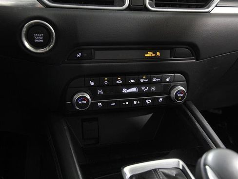 Certified 2023 MAZDA CX-5 AWD 2.5 S w/ Premium Plus Pkg image 13