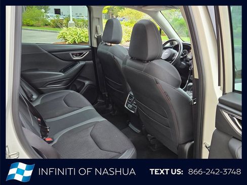 Used 2021 Subaru Forester Premium AWD/4WD image 21