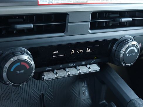 New 2025 Toyota Tacoma SR5 image 22