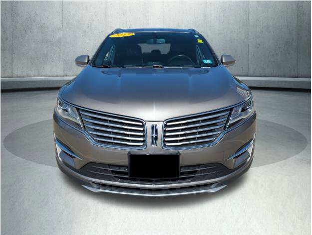 Used 2017 Lincoln MKC Premiere AWD/4WD image 10