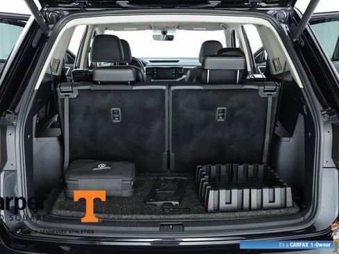 Used 2023 Volkswagen Atlas SE image 29