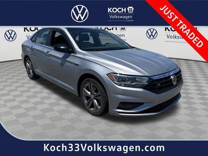 Used 2021 Volkswagen Jetta R-Line w/ R-Line Cold Weather Package