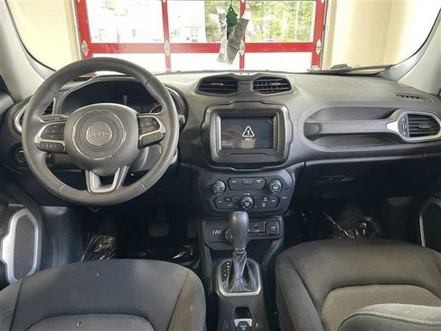 Used 2018 Jeep Renegade Sport w/ Power & Air Group image 14