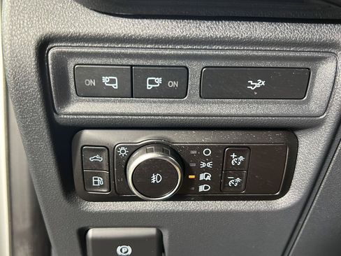 Used 2023 Ford F150 XLT w/ Equipment Group 302A High AWD/4WD image 12