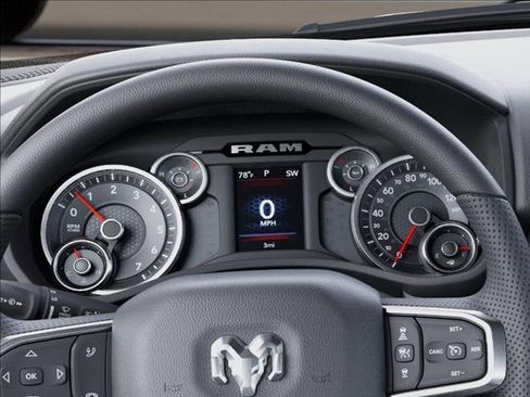 New 2026 RAM 1500 Tradesman image 17