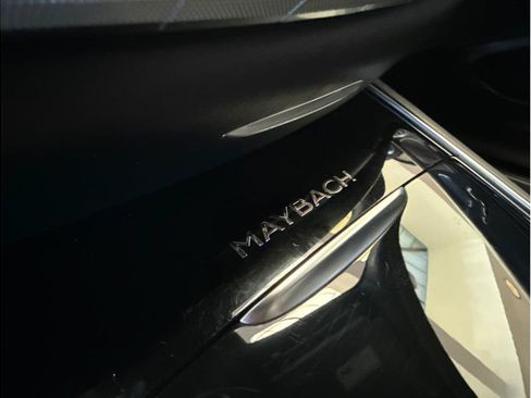 Used 2019 Mercedes-Benz Maybach S 560 4MATIC image 43