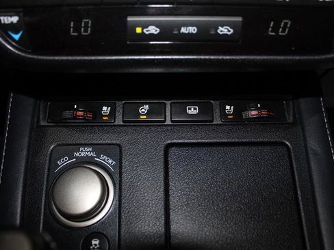 Used 2017 Lexus ES 350 w/ Luxury Package FWD image 25