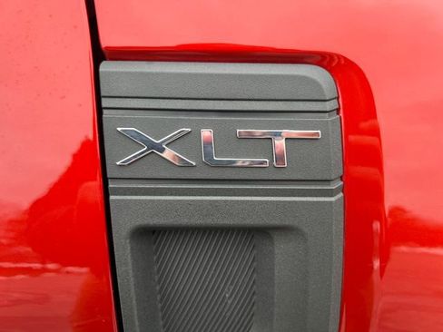 Used 2022 Ford Maverick XLT w/ Equipment Group 300A Standard image 39