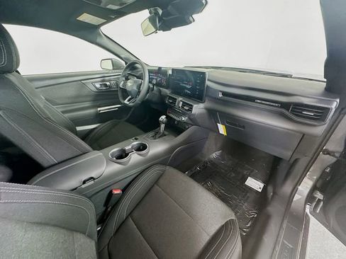 New 2026 Ford Mustang Coupe image 26